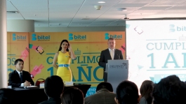 Viettel invests $250m in Peru, to expand user base to 2.5m