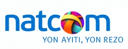 Natcom - Brand Conner